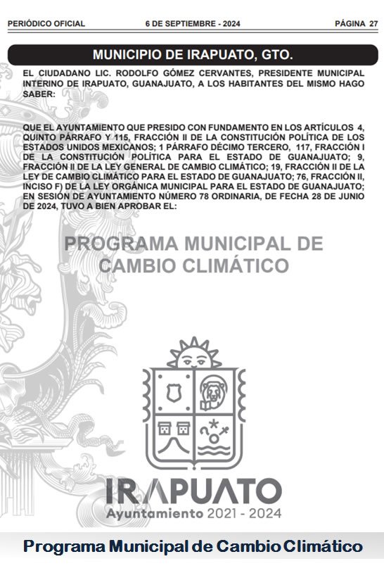 climatico